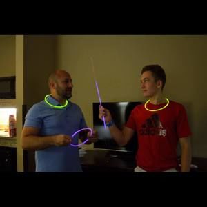 Meet your Posher, Matthew